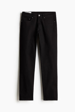 Straight Regular Jeans - H&m фото 6