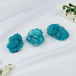 Хризоколла