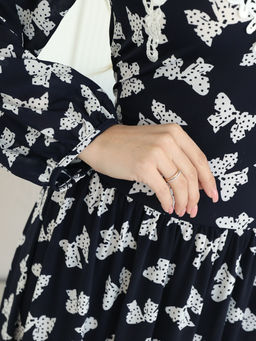 Платье П5-3347/1 - Wisell фото 13