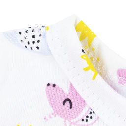 Боди Youlala из хлопка в ассортименте  фото 10