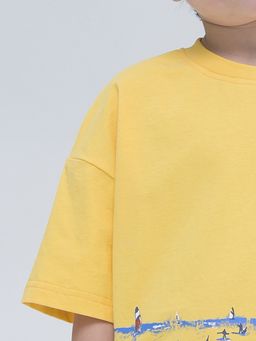 Pelican BFT3321/5 футболка для мальчиков  фото 3