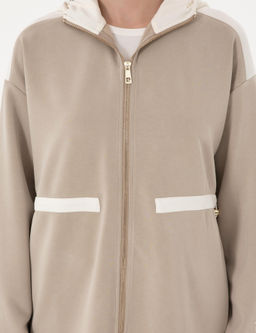 Kum Oversize _rme H_rka - Pierre cardin фото 6