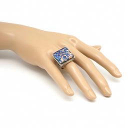 GOLDEN NIGHT Кольцо KO4028