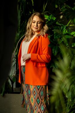 Жакет женский - Jp фото 8