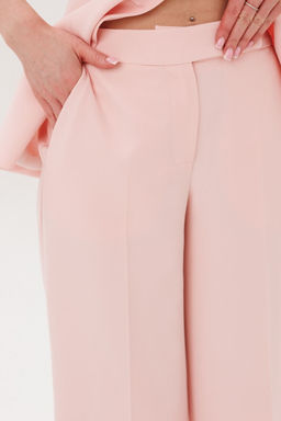 Костюм AmberA 2149-2 пудра