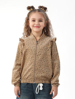 Жакет детский Соль&Перец