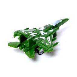 Самолет инерционный Истребитель, МИКС - Simaland фото 3