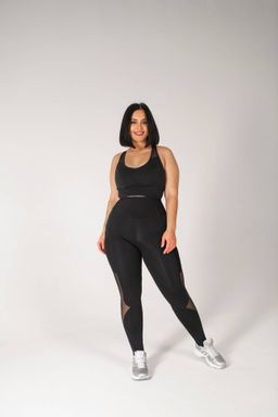 Топ Bella BLACK - Forstrong фото 8