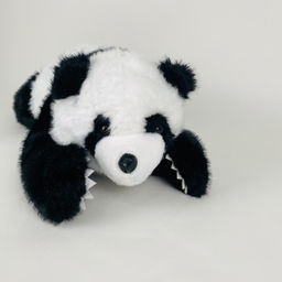 Мягкая игрушка Панда лежачая 60 см (арт. 22114/60) - Storyland фото 11