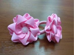 Цена за 2 шт. Бантики