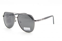 Солнцезащитные очки WILIBOLO (Polarized) 8010 62-14-142 С4 серые