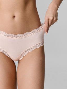 Цена за 2 штуки! ТРУСЫ ЖЕНСКИЕ - Mark formelle фото 6