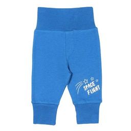 CRB wear/CWB 7938 брюки ясельные выростайки, синий/Ex.Cherubino