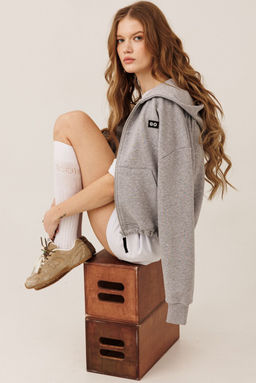 Костюм GO F3102/50-04.170-176 серый меланж