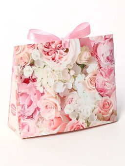 Чай подарочный травяной С 8 Марта, с предсказанием, 20 г