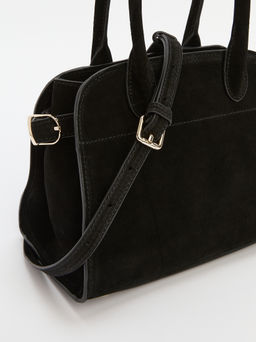 Женский тоут TENDANCE Артикул 4248069, черный  фото 2