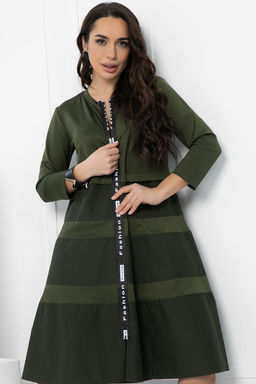 Платье Земфира - Lt collection фото 12