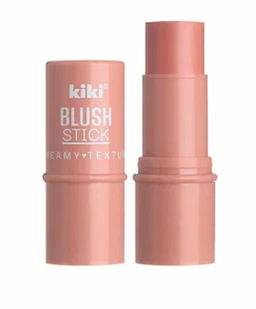 KIKI Румяна-стик д/лица Кремовые BLUSH STICK 901 розовый персик