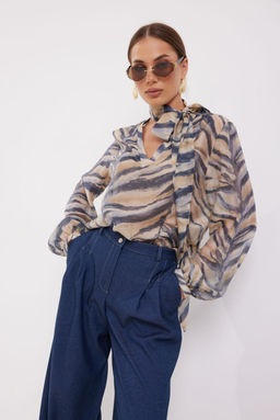 Блуза Vesnaletto 4295-Р