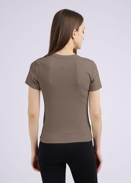 Футболка женская - Clever wear фото 2