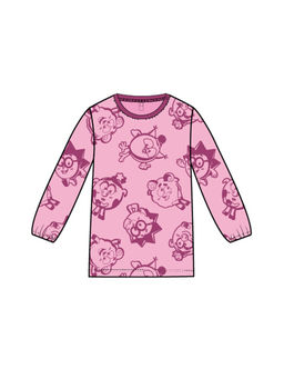 PlayToday / Лонгслив для девочки  фото 6