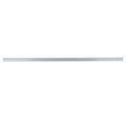 ULI-P11-35W/SPFR IP40 WHITE MATTE Светильник для растений светодиодный линейный, 1150мм, выкл. на корпусе. Алюминий. Спектр для фотосинтеза. TM Uniel