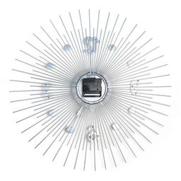 Часы настенные 50 см / YJ5199S /уп 20/ - Галеонтрейд фото 5