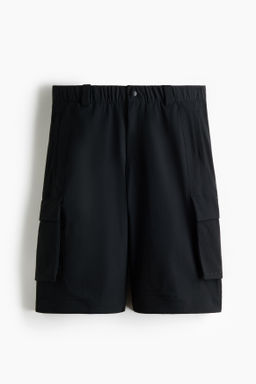 Pantal?n zip-off con perneras barrel - H&m фото 11