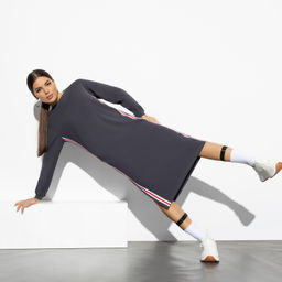 Платье В твоих интересах - Charutti фото 9