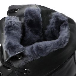 Женские ботинки TENDANCE Артикул 2724908, черный  фото 4