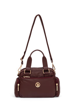 Kad_n Bordo _anta Sepette S_rpriz _ndirim - U.s. polo assn фото 6
