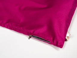 Подушка "ESPERA Ergonomic Mini" с чехлом 25х45