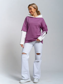 982 Туника "Св.брусника"