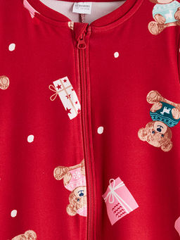 Y?lba?? Temal? K?z ?ocuk Uyku Tulumu