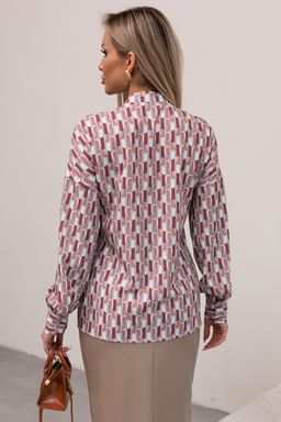 VALENTINA Блузка Бриана №6  фото 5