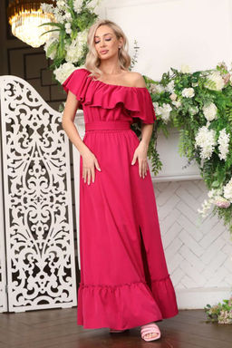 Платье П1-5246/2 - Wisell фото 5