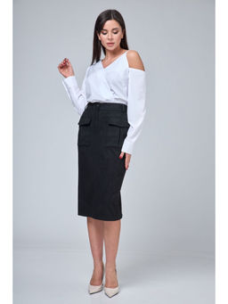 Джемпер ANELLI 1385 крыжовник  фото 1188