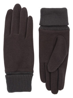 Перчатки муж Modo Gru MG-CP-121M d.grey