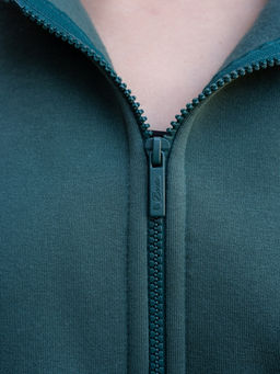 Толстовка жен.арт.286/2-6,зеленая - Binita фото 7