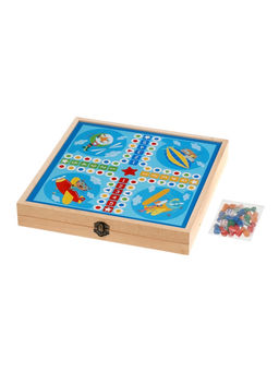 Настольная игра 8 в1