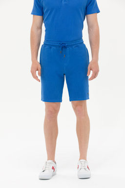 Мужские трикотажные шорты Sax - U.s. polo assn фото 16