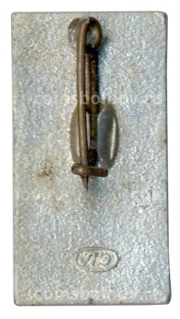 Значок Ленинград