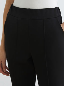 Beli Lastikli Kad?n Pantolon