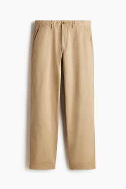 Chinos de algod?n Relaxed Fit - H&m фото 4
