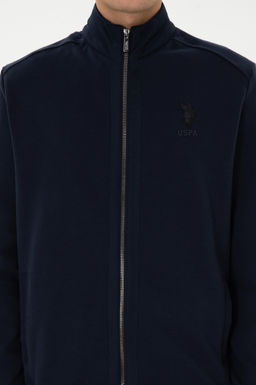 Erkek Lacivert _rme H_rka - U.s. polo assn фото 6