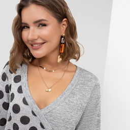 Платье, Переменчивый нрав - Charutti фото 3