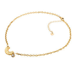 Колье из муранского стекла PHARAON SOY054