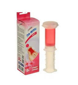 СВЕЖИНКА освежитель гелевый WC с дозатором 37гр Цветы