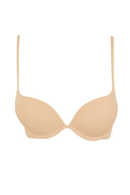 Fall in Love Ekstra Dolgulu Tisort Bra - Defacto фото 5