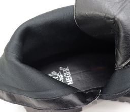 Ботинки (36-41)р. / шт. - Mergemax фото 5